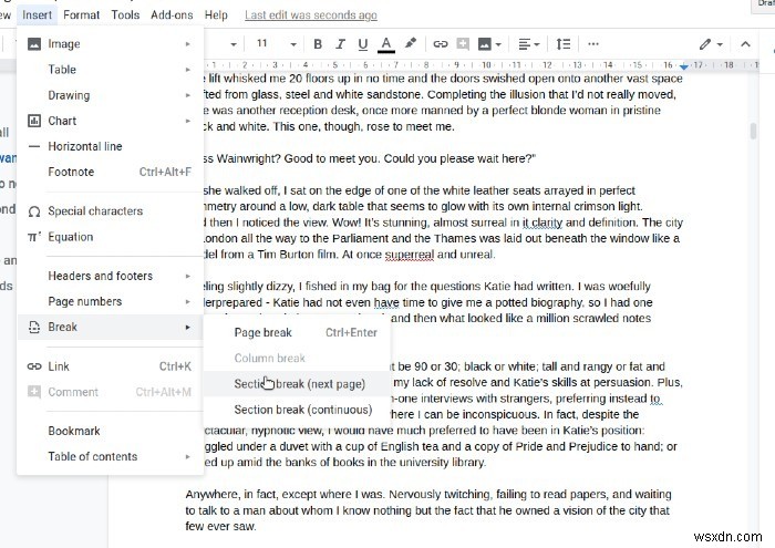 Googleドキュメントで複雑な文書を美しく整えるための便利な機能まとめ