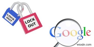 Googleアカウントからロックアウトされた！？状況別に解説するアカウント復旧の完全ガイド