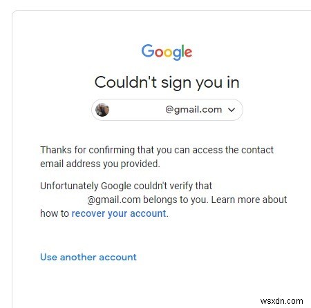 Googleアカウントからロックアウトされた！？状況別に解説するアカウント復旧の完全ガイド
