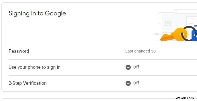 Googleアカウントからロックアウトされた！？状況別に解説するアカウント復旧の完全ガイド