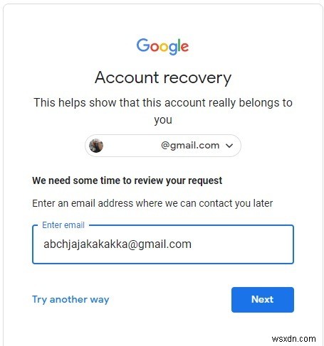 Googleアカウントからロックアウトされた！？状況別に解説するアカウント復旧の完全ガイド