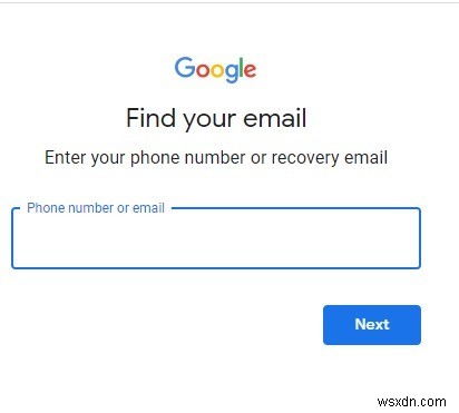 Googleアカウントからロックアウトされた！？状況別に解説するアカウント復旧の完全ガイド