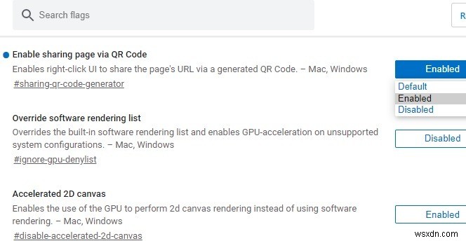 試す価値あり！Microsoft Edgeのおすすめフラグ11選
