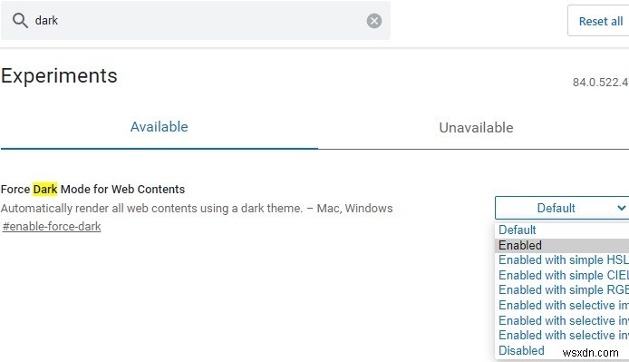 試す価値あり！Microsoft Edgeのおすすめフラグ11選