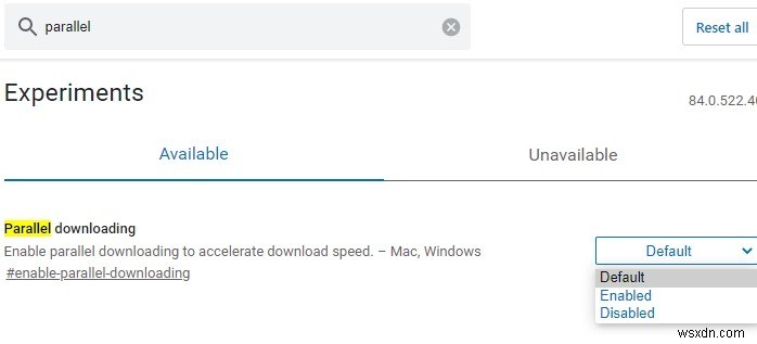 試す価値あり！Microsoft Edgeのおすすめフラグ11選