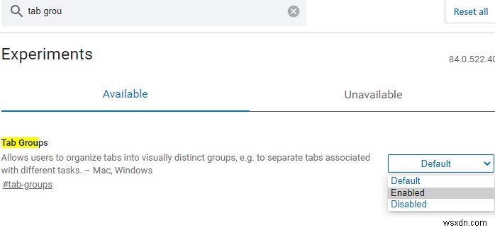 試す価値あり！Microsoft Edgeのおすすめフラグ11選