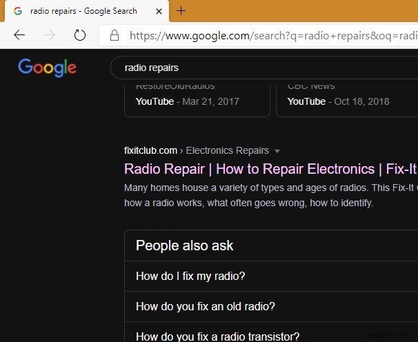 試す価値あり！Microsoft Edgeのおすすめフラグ11選
