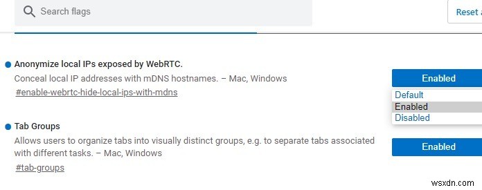 試す価値あり！Microsoft Edgeのおすすめフラグ11選