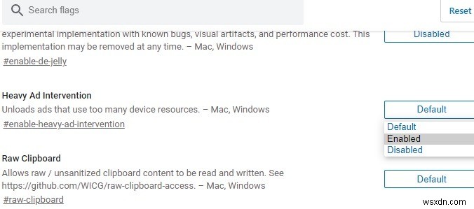 試す価値あり！Microsoft Edgeのおすすめフラグ11選