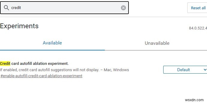 試す価値あり！Microsoft Edgeのおすすめフラグ11選