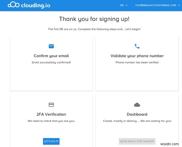 Clouding.ioならVPSホスティングも簡単！セルフマネージド型VPSの魅力を徹底解説