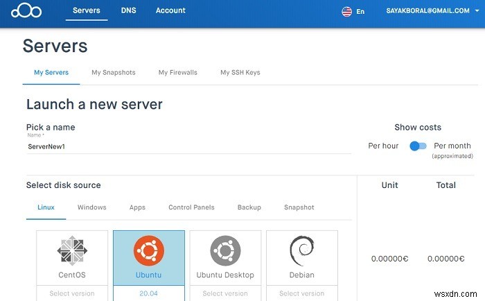Clouding.ioならVPSホスティングも簡単！セルフマネージド型VPSの魅力を徹底解説