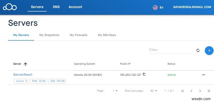 Clouding.ioならVPSホスティングも簡単！セルフマネージド型VPSの魅力を徹底解説