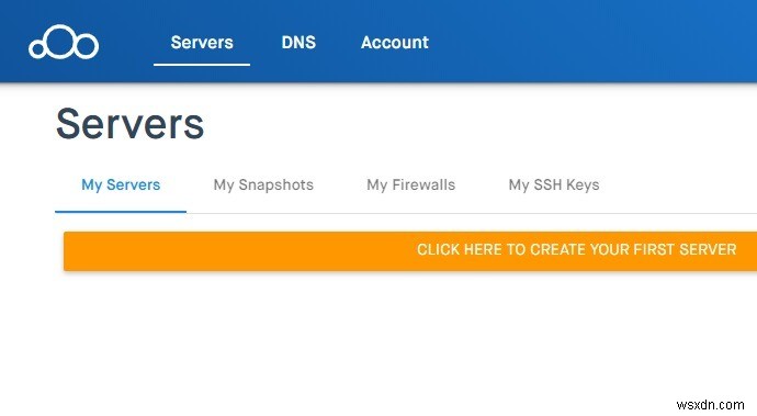 Clouding.ioならVPSホスティングも簡単！セルフマネージド型VPSの魅力を徹底解説