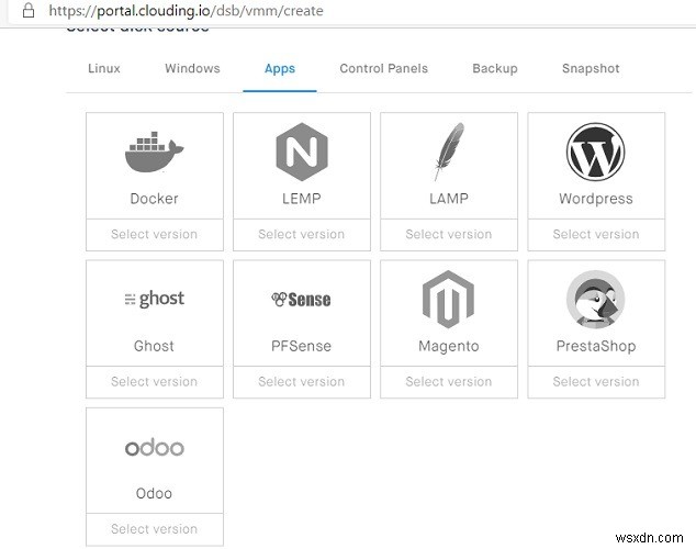 Clouding.ioならVPSホスティングも簡単！セルフマネージド型VPSの魅力を徹底解説