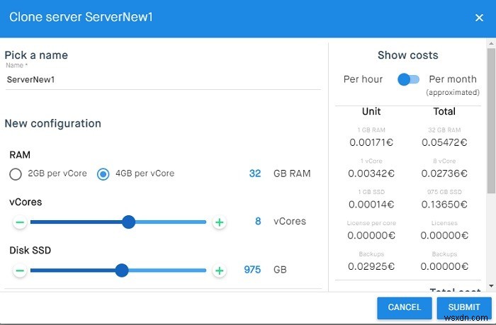 Clouding.ioならVPSホスティングも簡単！セルフマネージド型VPSの魅力を徹底解説