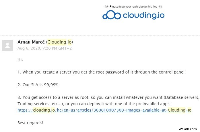 Clouding.ioならVPSホスティングも簡単！セルフマネージド型VPSの魅力を徹底解説