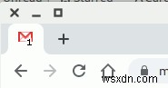 Gmailのファビコンに未読件数を表示する設定方法
