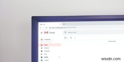 Gmailのファビコンに未読件数を表示する設定方法