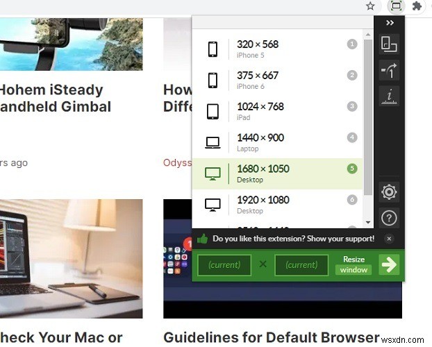 Web開発者必見！Chromeで使えるおすすめ拡張機能11選