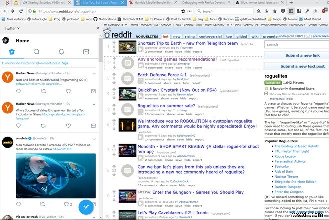 ソーシャルメディア愛好家必見!Firefoxで使えるおすすめアドオン9選