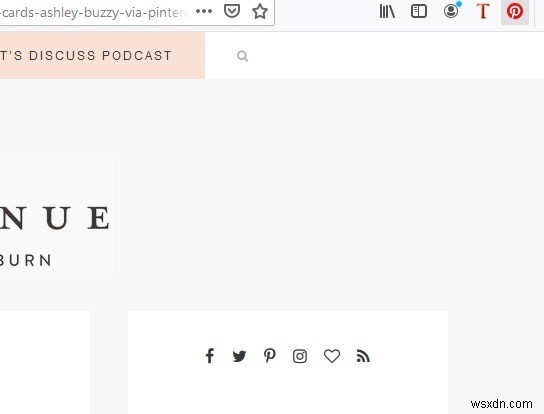 ソーシャルメディア愛好家必見!Firefoxで使えるおすすめアドオン9選