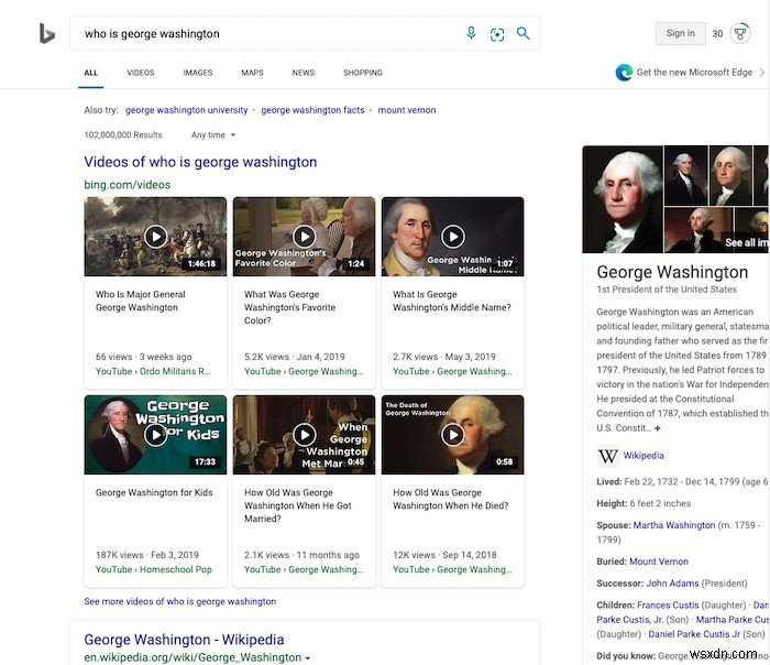 Google・Bing・DuckDuckGo徹底比較！どの検索エンジンが最適？