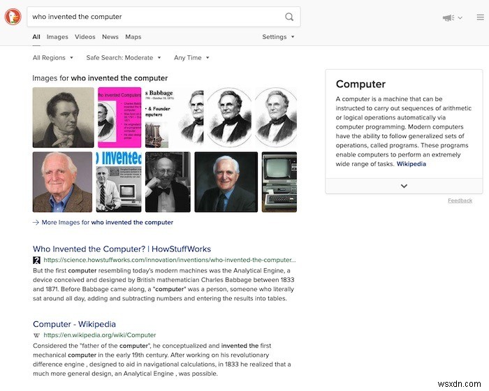 Google・Bing・DuckDuckGo徹底比較！どの検索エンジンが最適？