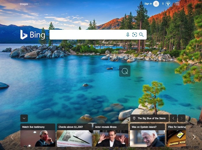 Google・Bing・DuckDuckGo徹底比較！どの検索エンジンが最適？
