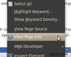 FirefoxでWebページ上のすべての画像を簡単に保存する3つの方法