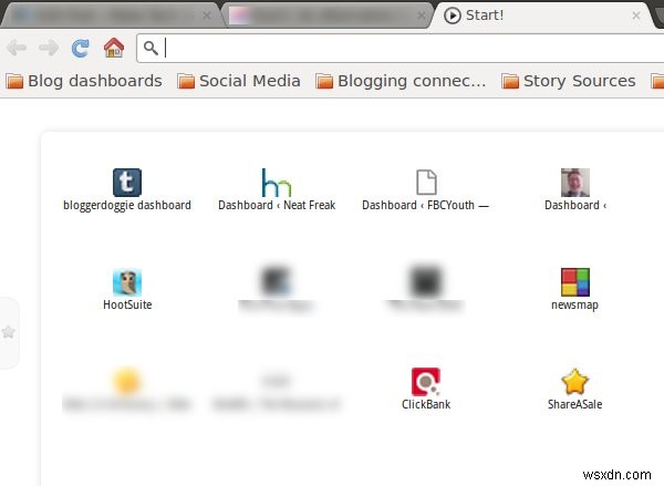 Chromeの新規タブページを便利にカスタマイズできるおすすめ拡張機能7選