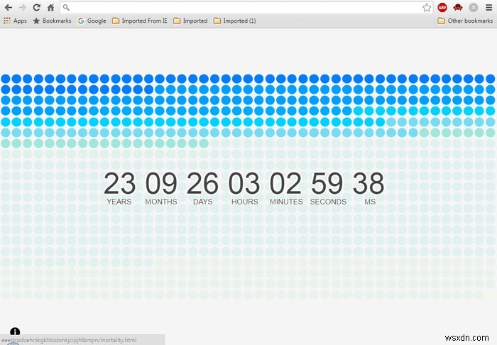 Chromeの新規タブページを便利にカスタマイズできるおすすめ拡張機能7選