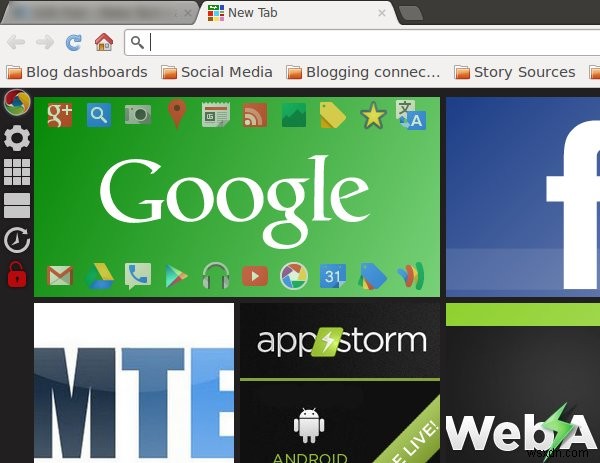 Chromeの新規タブページを便利にカスタマイズできるおすすめ拡張機能7選