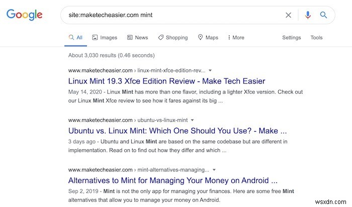 Webページ内の単語を検索する方法【Chrome・Safari・Firefox対応】