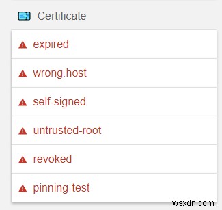Google Chromeで「この接続ではプライバシーが保護されません」エラーを解決する方法