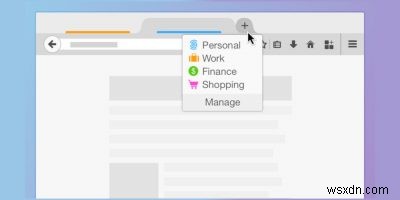FirefoxでGmail・Yahoo・Twitter・Facebookの複数アカウントに同時ログインする2つの方法