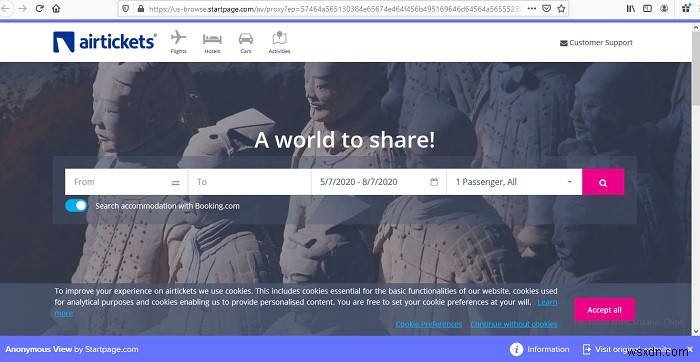 Google検索を匿名で行う3つの方法｜プライバシーを守るための完全ガイド