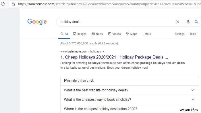 Google検索を匿名で行う3つの方法｜プライバシーを守るための完全ガイド