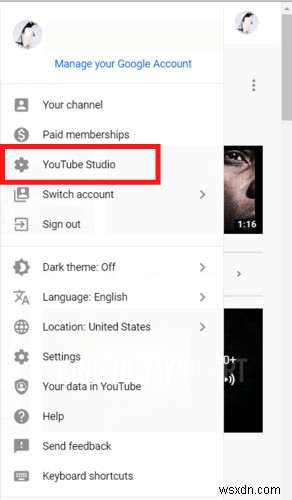 YouTube動画に透かし（ウォーターマーク）を追加する方法【公式機能と無料ツール】