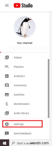 YouTube動画に透かし（ウォーターマーク）を追加する方法【公式機能と無料ツール】