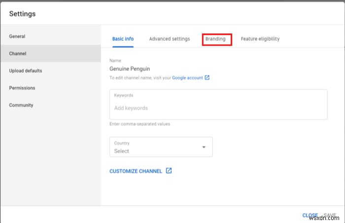 YouTube動画に透かし（ウォーターマーク）を追加する方法【公式機能と無料ツール】