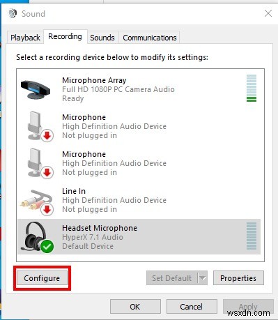 PCのマイクに混ざる背景ノイズを軽減する方法|通話音質を上げる7つの対策