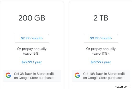 Google OneでGoogleストレージを増やす：実体験レビューとメリット・デメリット徹底解説
