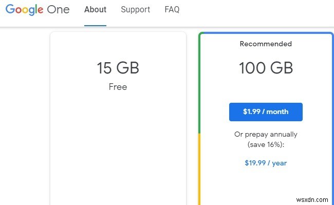 Google OneでGoogleストレージを増やす：実体験レビューとメリット・デメリット徹底解説