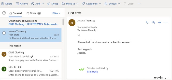 Gmailで開封確認（リードレシート）を有効にする方法｜G Suiteと個人アカウント別に徹底解説