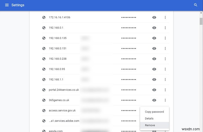 Google Chromeでパスワードを自動入力する方法!保存・管理の手順をわかりやすく解説