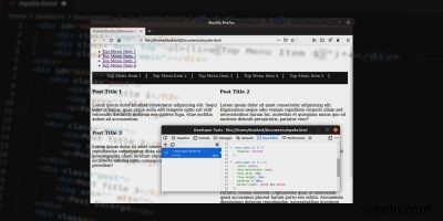 Emmetを使ってHTMLファイルを爆速で作成する方法【VS Code対応】