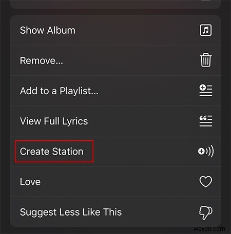 Apple Musicで自分だけのラジオ局を作る方法｜iPhone・iPad・Mac完全ガイド