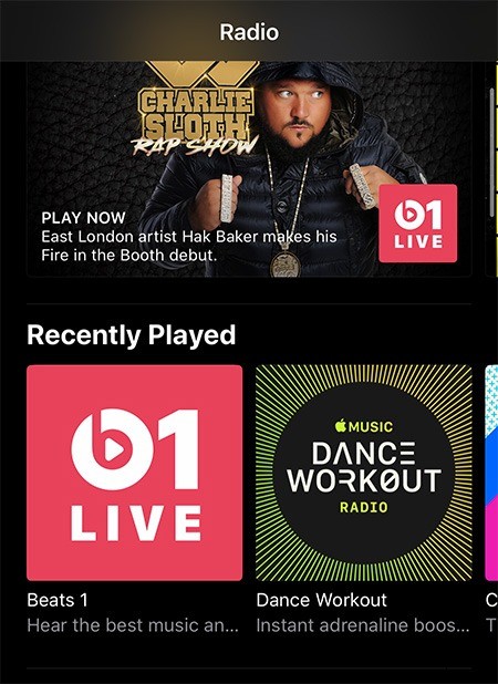 Apple Musicで自分だけのラジオ局を作る方法｜iPhone・iPad・Mac完全ガイド