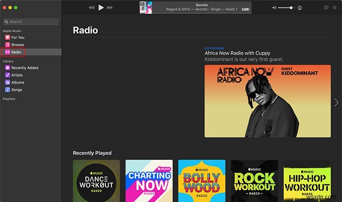 Apple Musicで自分だけのラジオ局を作る方法｜iPhone・iPad・Mac完全ガイド